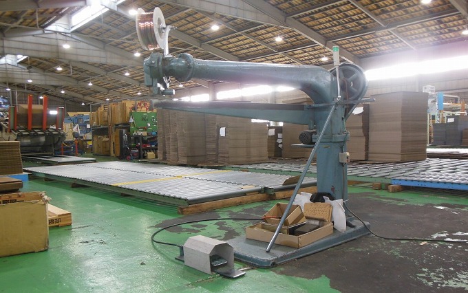 アームステッチ（大）