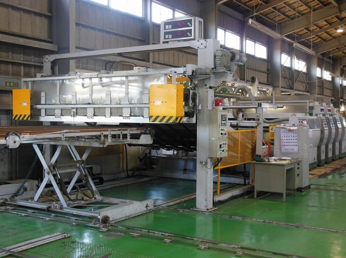 ＦＦＧ（フレキソ印刷機）