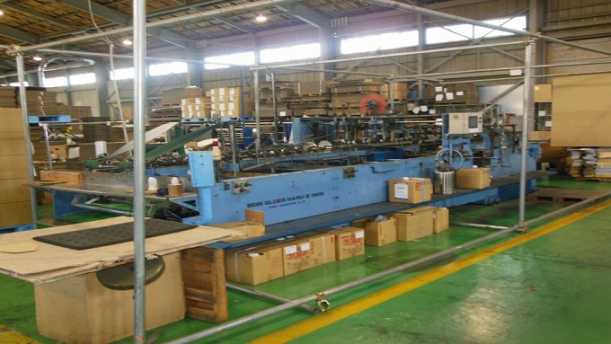 ワンタッチグルア