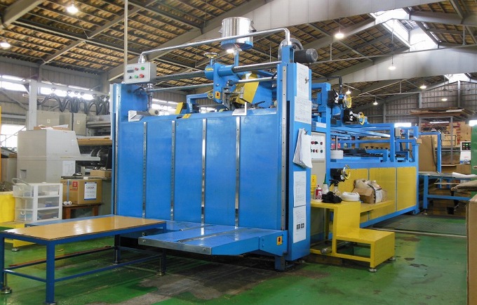 簡易グルア（手差）